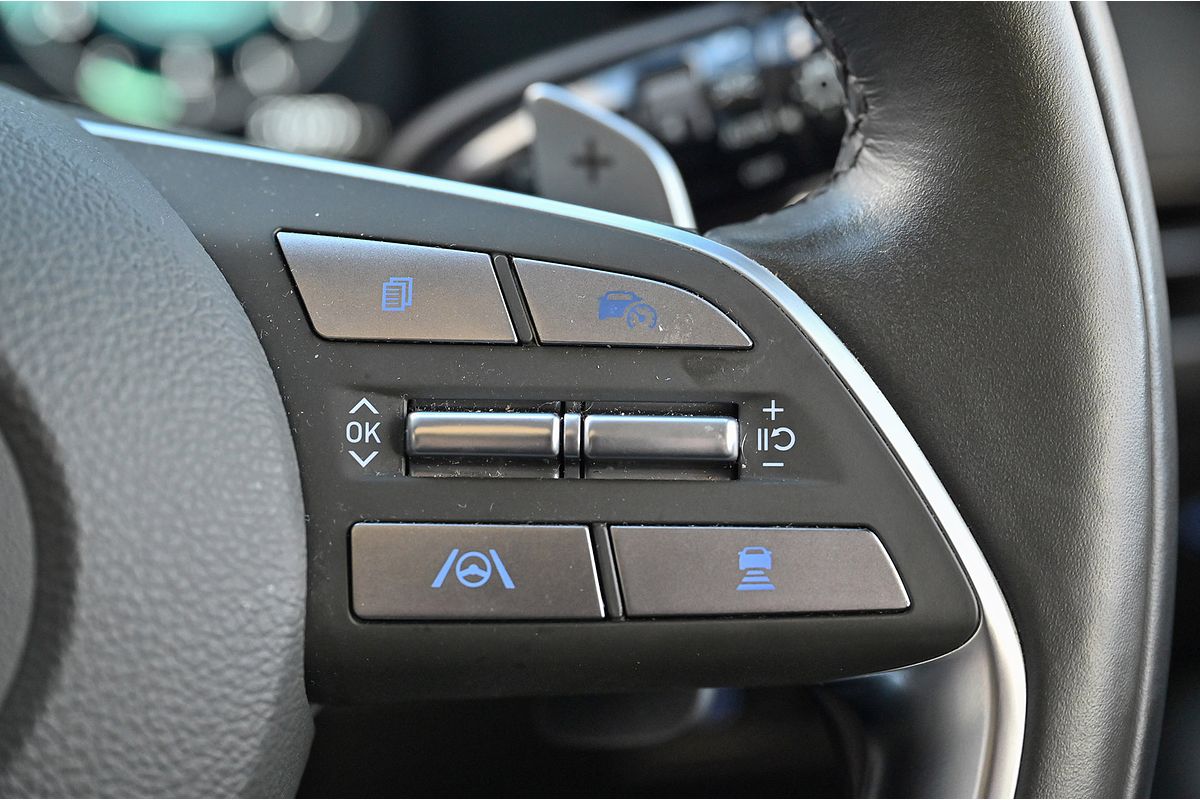 2023 Hyundai Palisade Calligraphy LX2.V4
