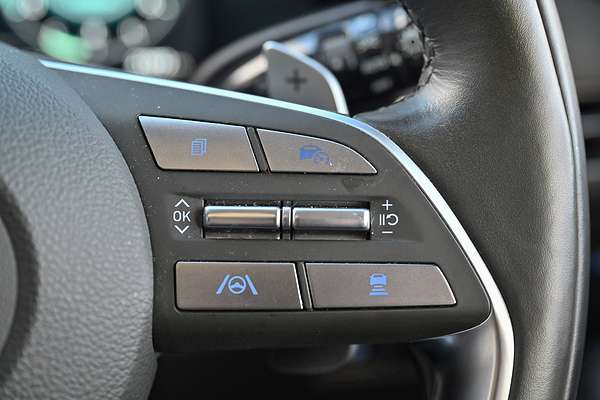 2023 Hyundai Palisade Calligraphy LX2.V4