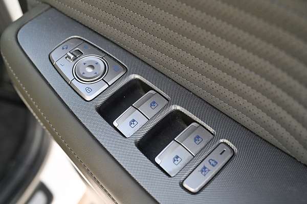 2023 Hyundai Palisade Calligraphy LX2.V4