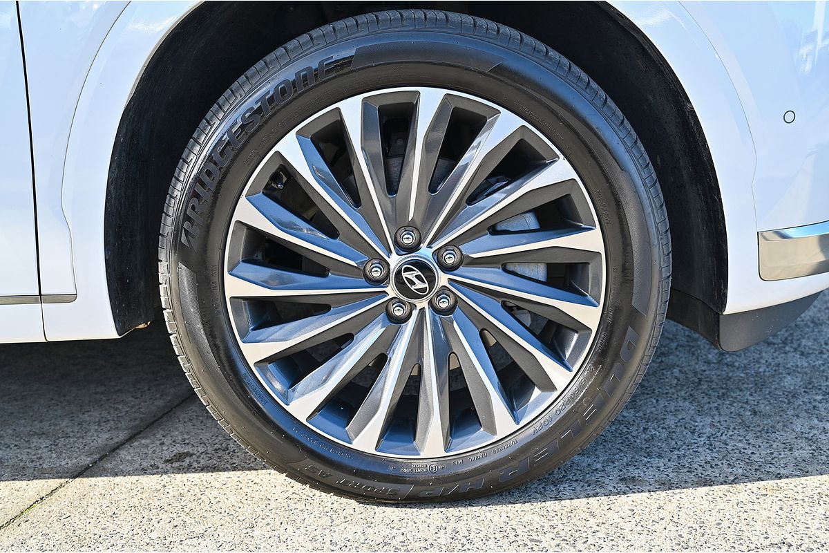 2023 Hyundai Palisade Calligraphy LX2.V4