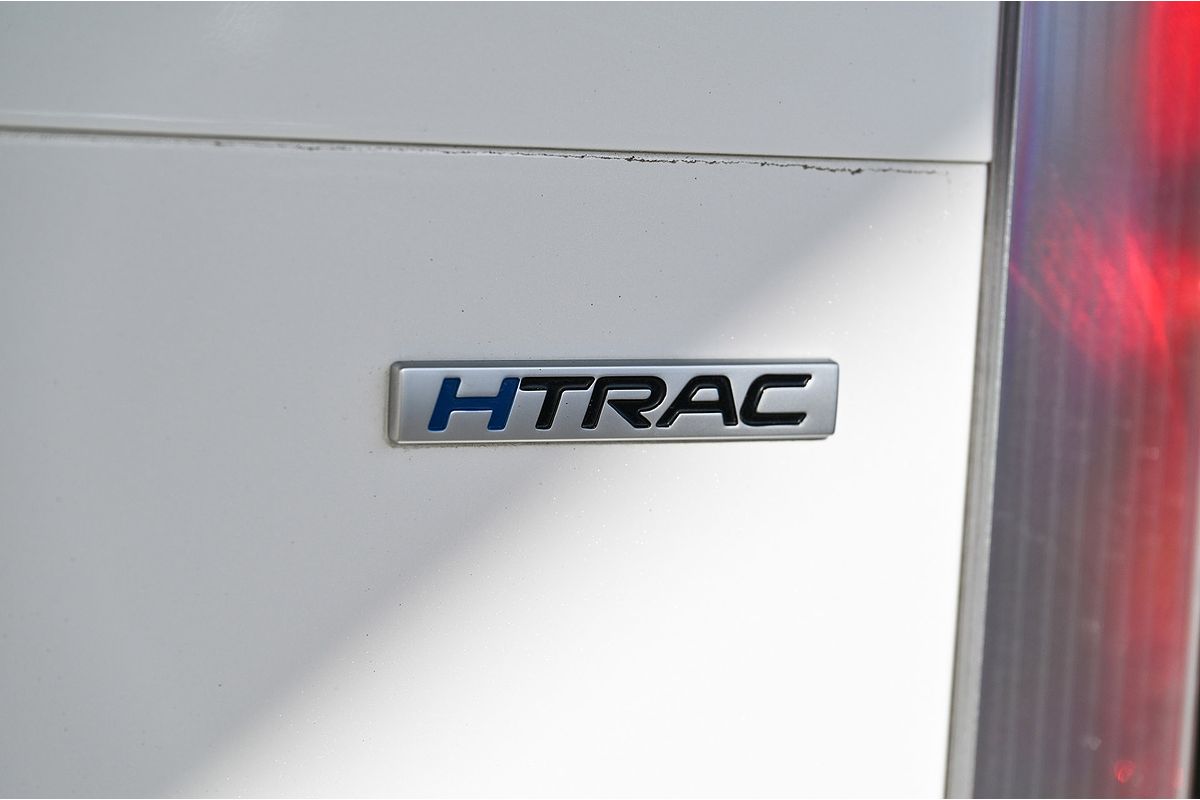 2023 Hyundai Palisade Calligraphy LX2.V4