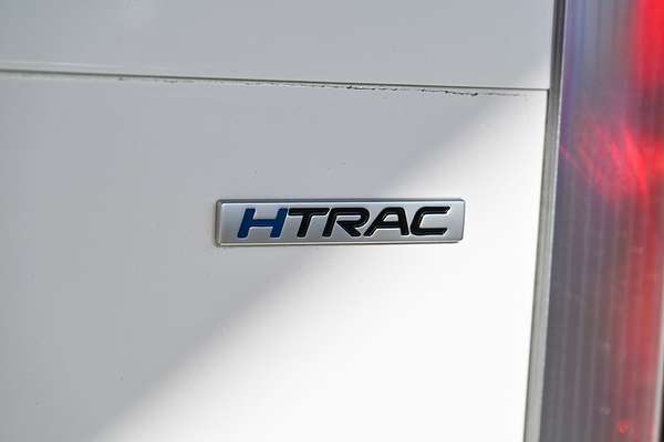 2023 Hyundai Palisade Calligraphy LX2.V4