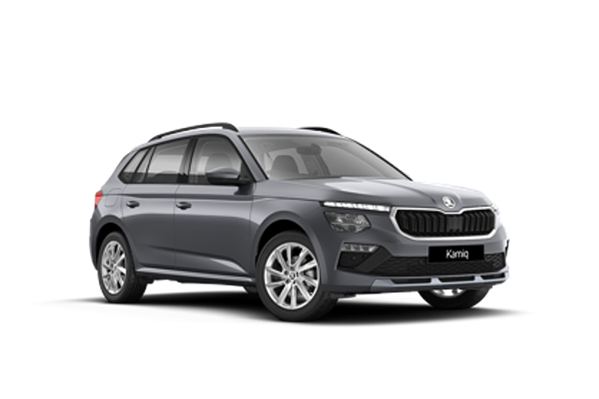 2025 SKODA Kamiq 85TSI Select NW