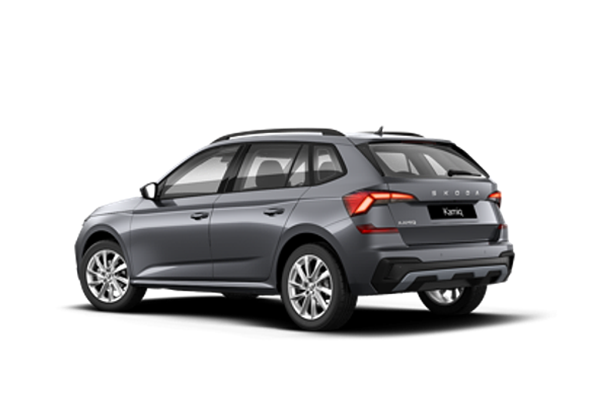 2025 SKODA Kamiq 85TSI Select NW