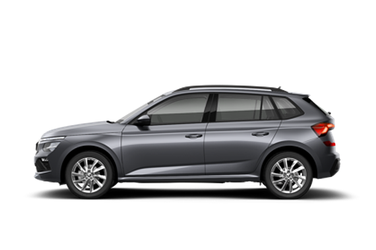 2025 SKODA Kamiq 85TSI Select NW