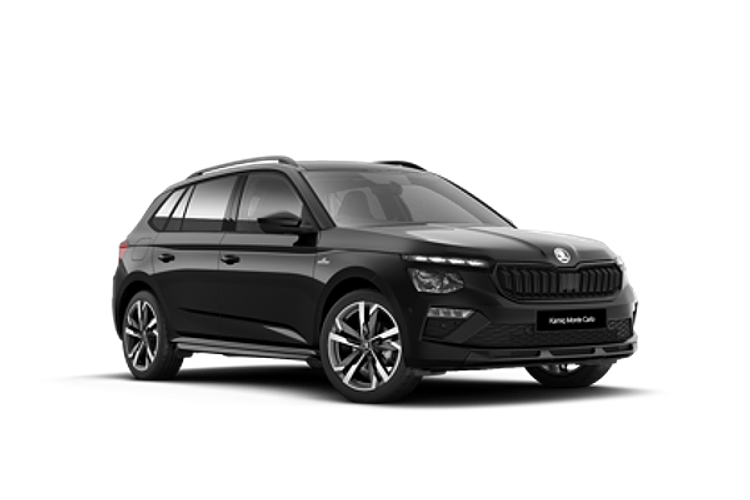 2025 SKODA Kamiq 110TSI Monte Carlo NW