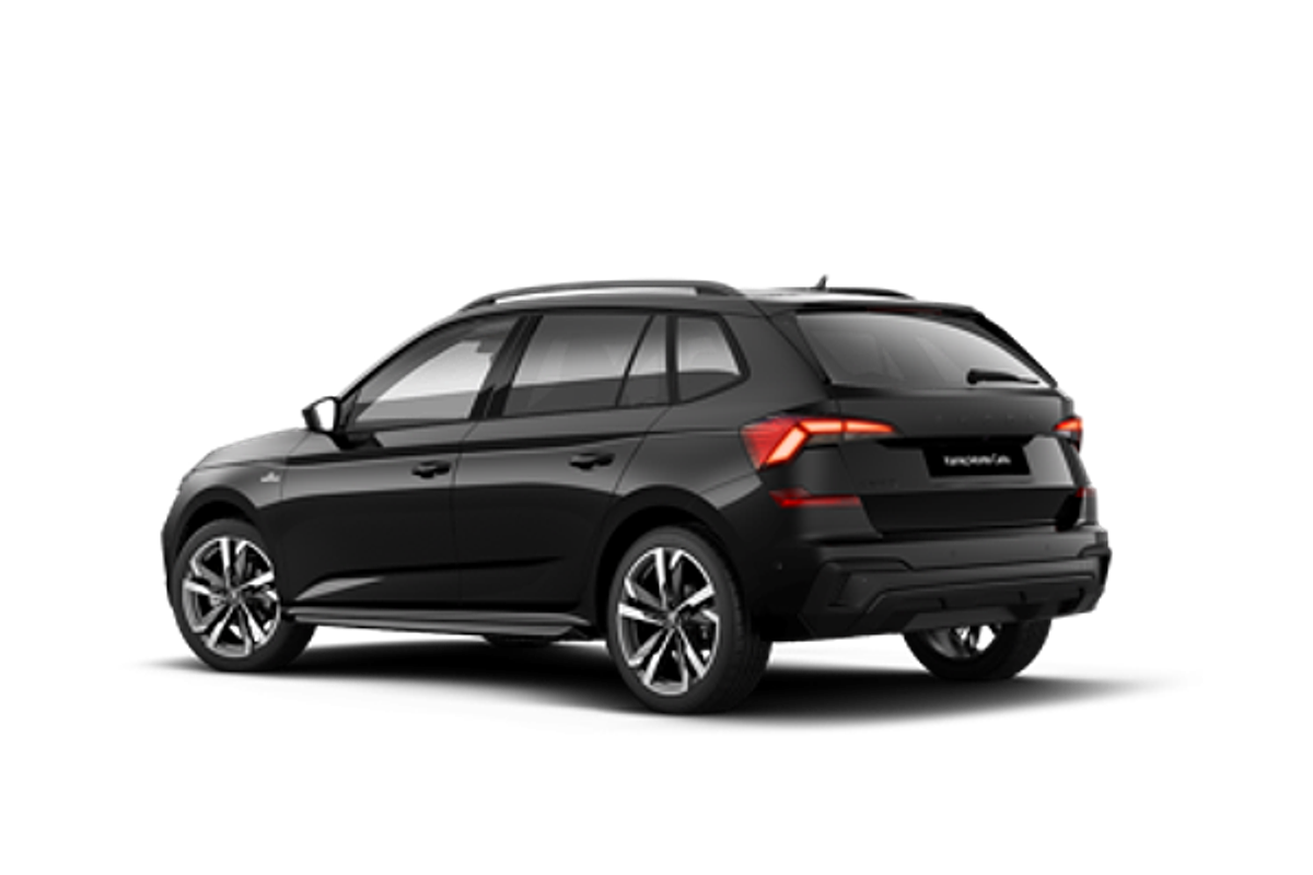 2025 SKODA Kamiq 110TSI Monte Carlo NW
