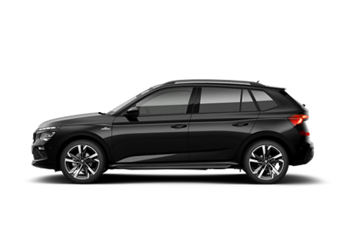2025 SKODA Kamiq 110TSI Monte Carlo NW