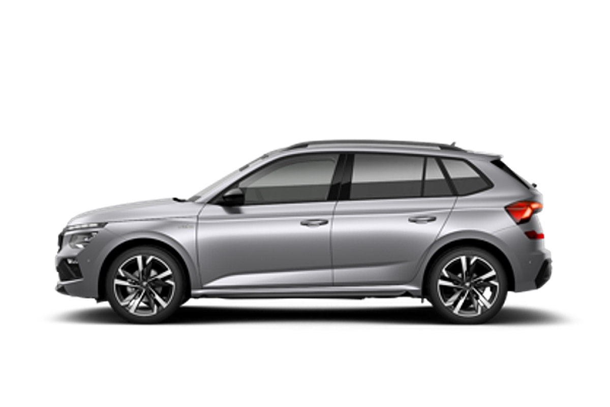 2025 SKODA Kamiq 110TSI Monte Carlo NW