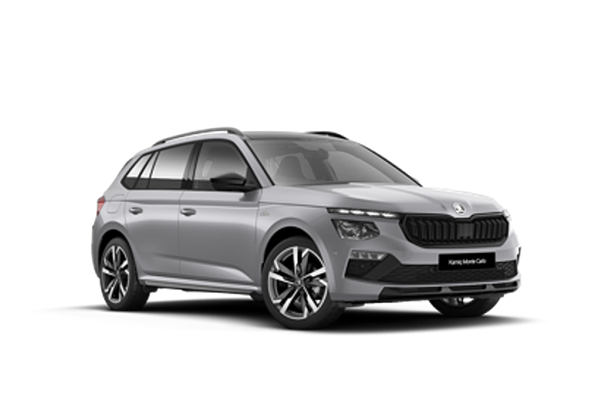 2025 SKODA Kamiq 110TSI Monte Carlo NW