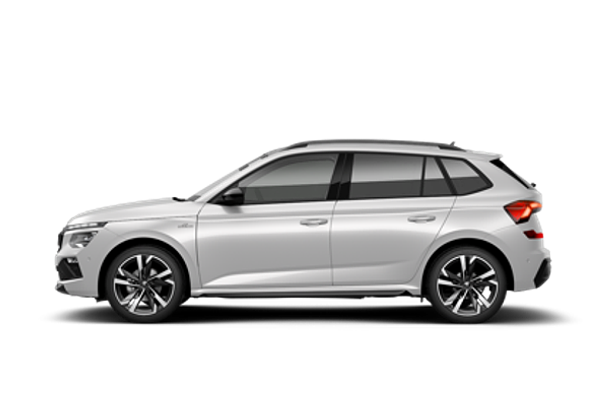 2025 SKODA Kamiq 110TSI Monte Carlo NW