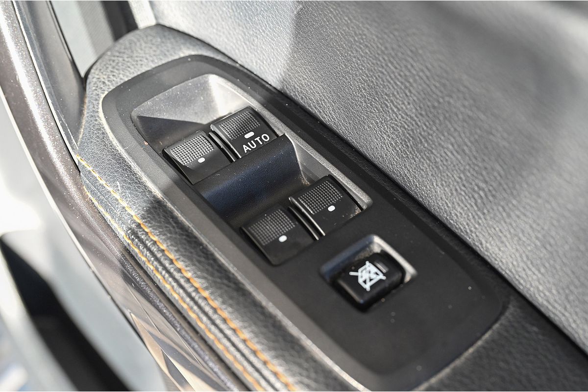 2021 Ford Ranger Wildtrak PX MkIII 4X4 3.2L