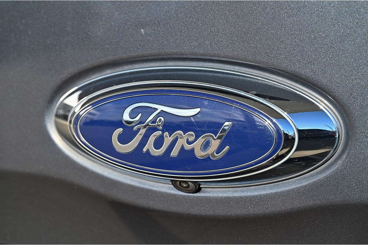 2021 Ford Ranger Wildtrak PX MkIII 4X4 3.2L