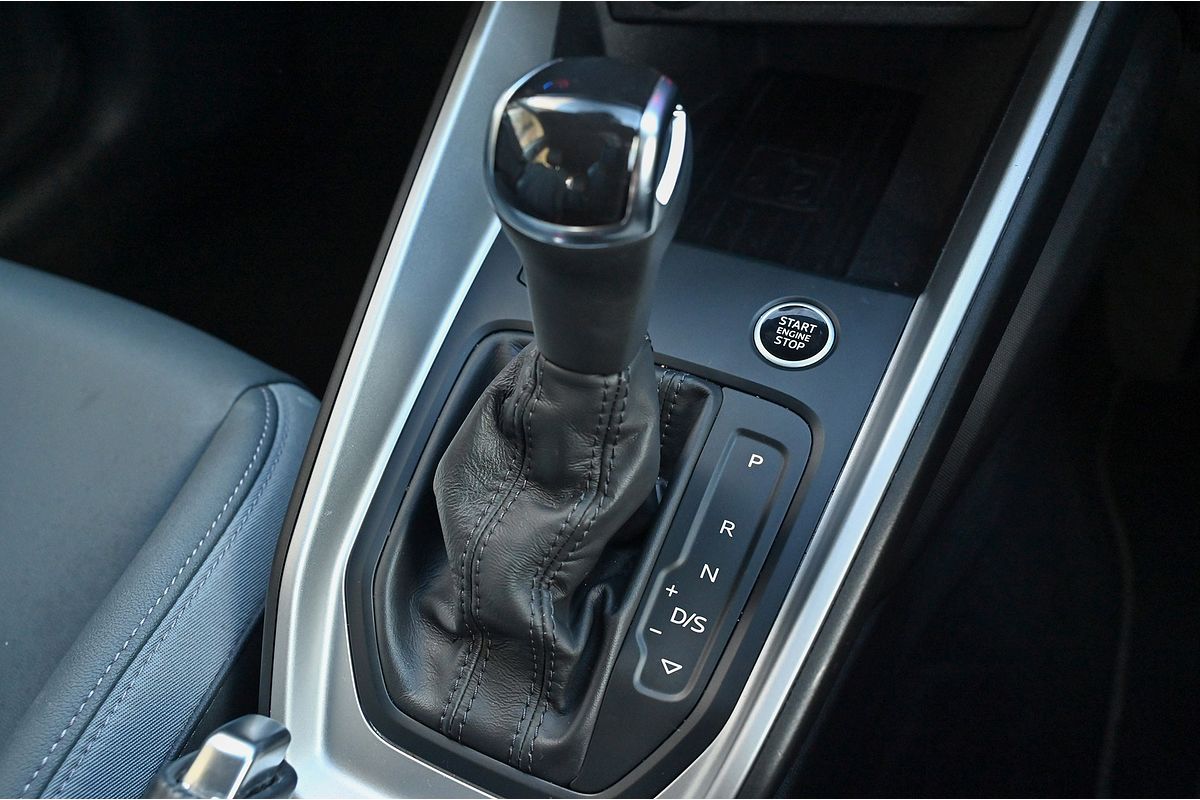 2021 Audi A1 40 TFSI S line GB