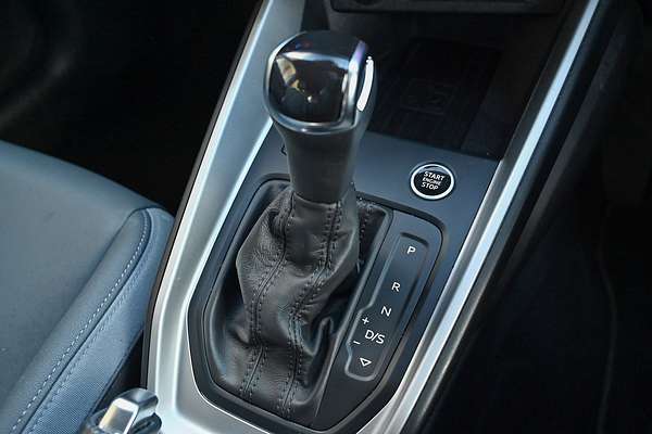 2021 Audi A1 40 TFSI S line GB