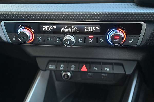 2021 Audi A1 40 TFSI S line GB