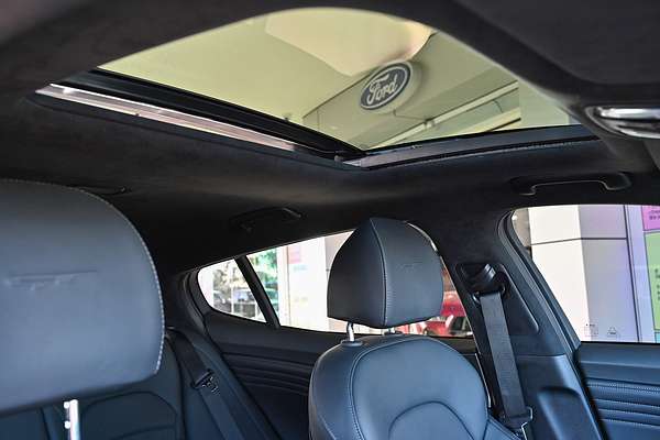 2022 Kia Stinger GT CK