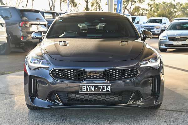 2022 Kia Stinger GT CK