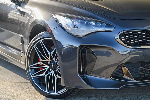 2022 Kia Stinger GT CK