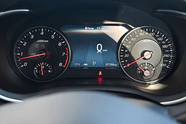 2022 Kia Stinger GT CK