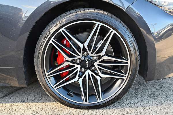 2022 Kia Stinger GT CK