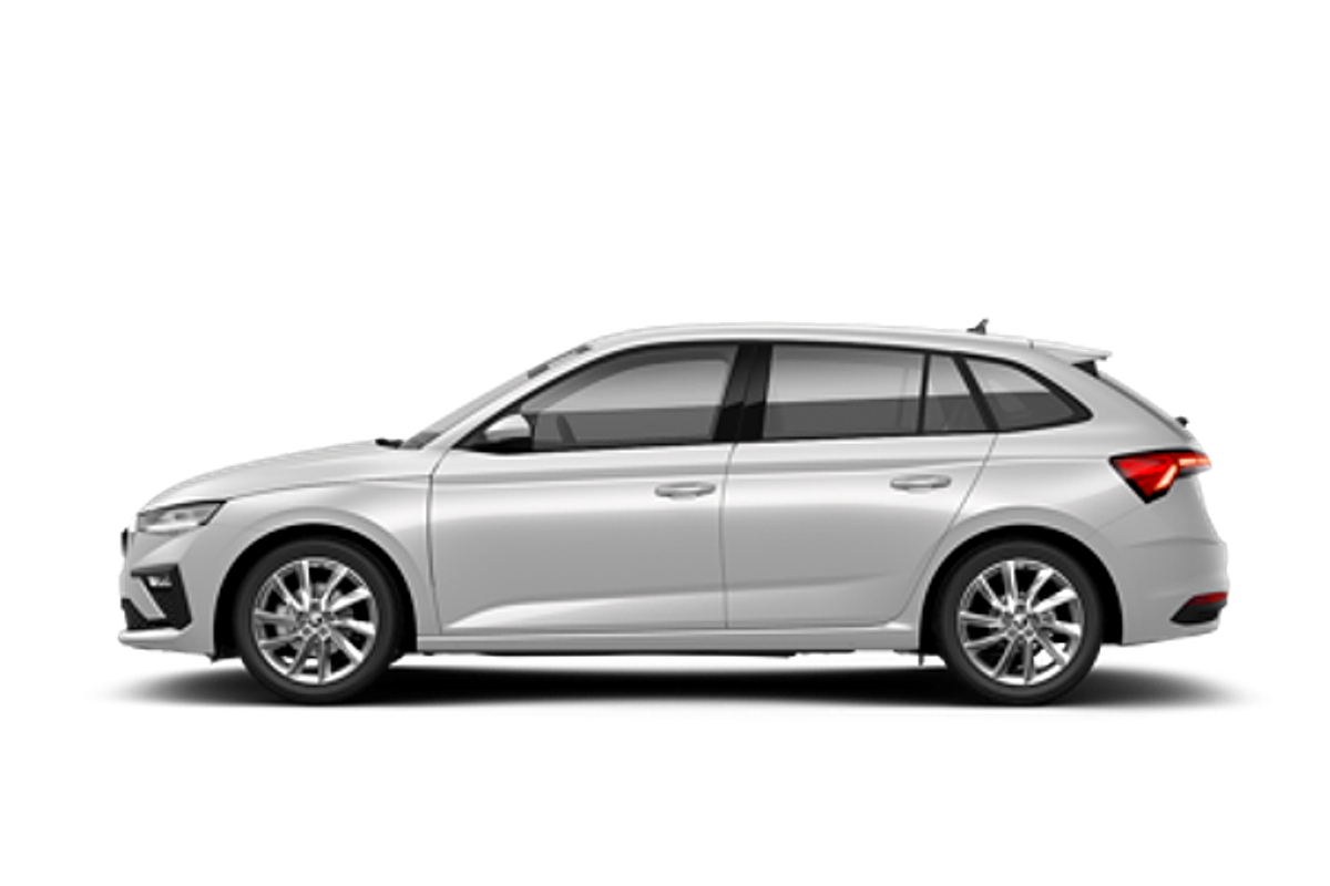 2025 SKODA Scala 85TSI Select NW