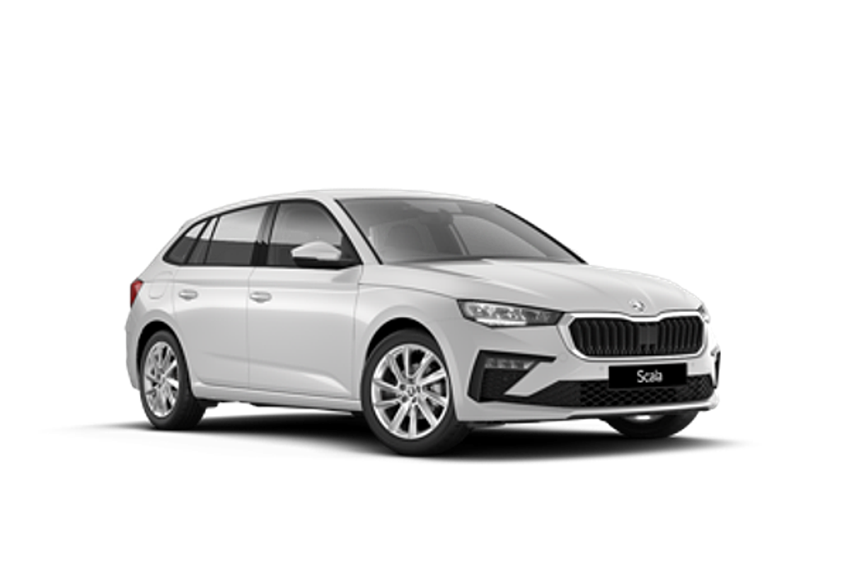 2025 SKODA Scala 85TSI Select NW