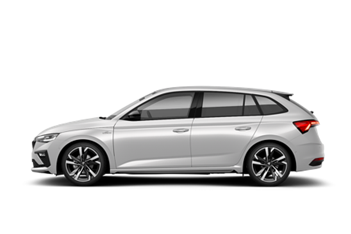 2024 SKODA Scala 110TSI Monte Carlo NW