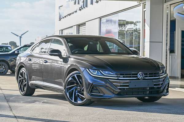 2021 Volkswagen Arteon 206TSI R-Line 3H