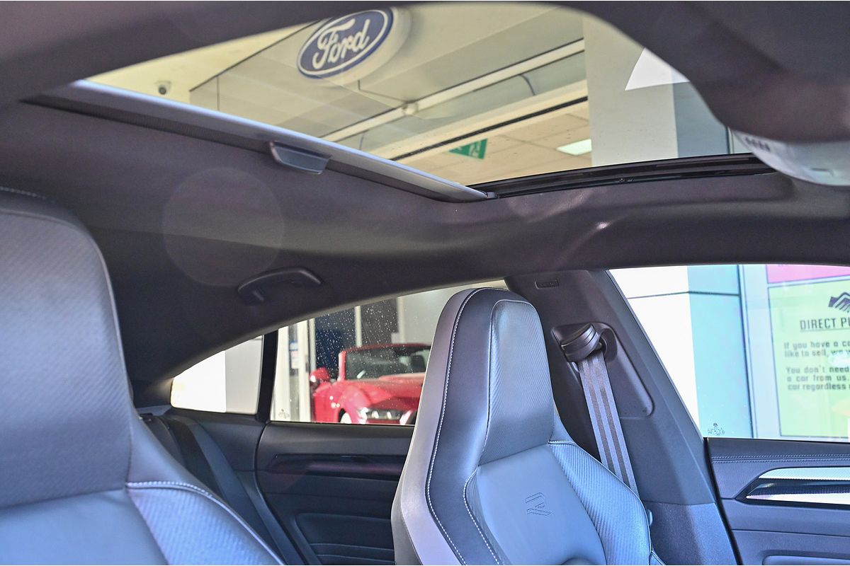 2021 Volkswagen Arteon 206TSI R-Line 3H