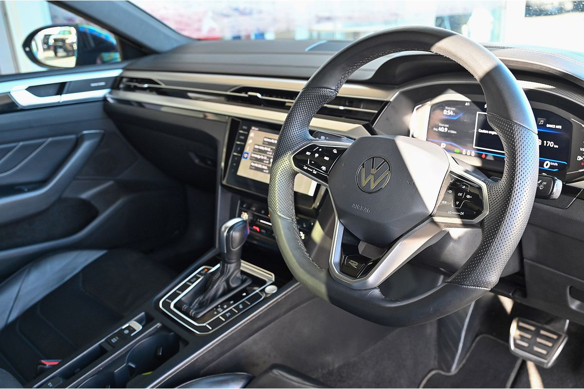 2021 Volkswagen Arteon 206TSI R-Line 3H