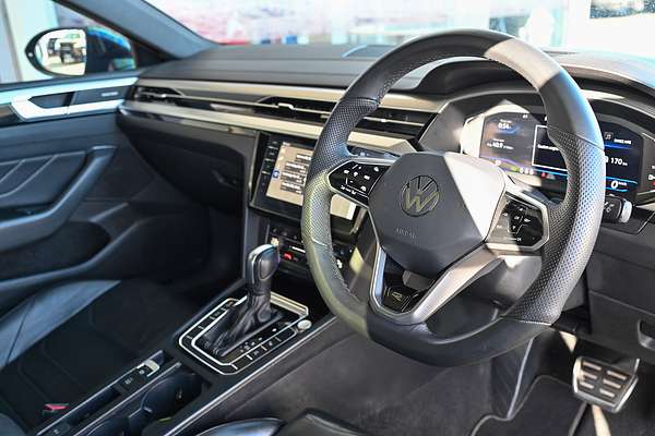 2021 Volkswagen Arteon 206TSI R-Line 3H