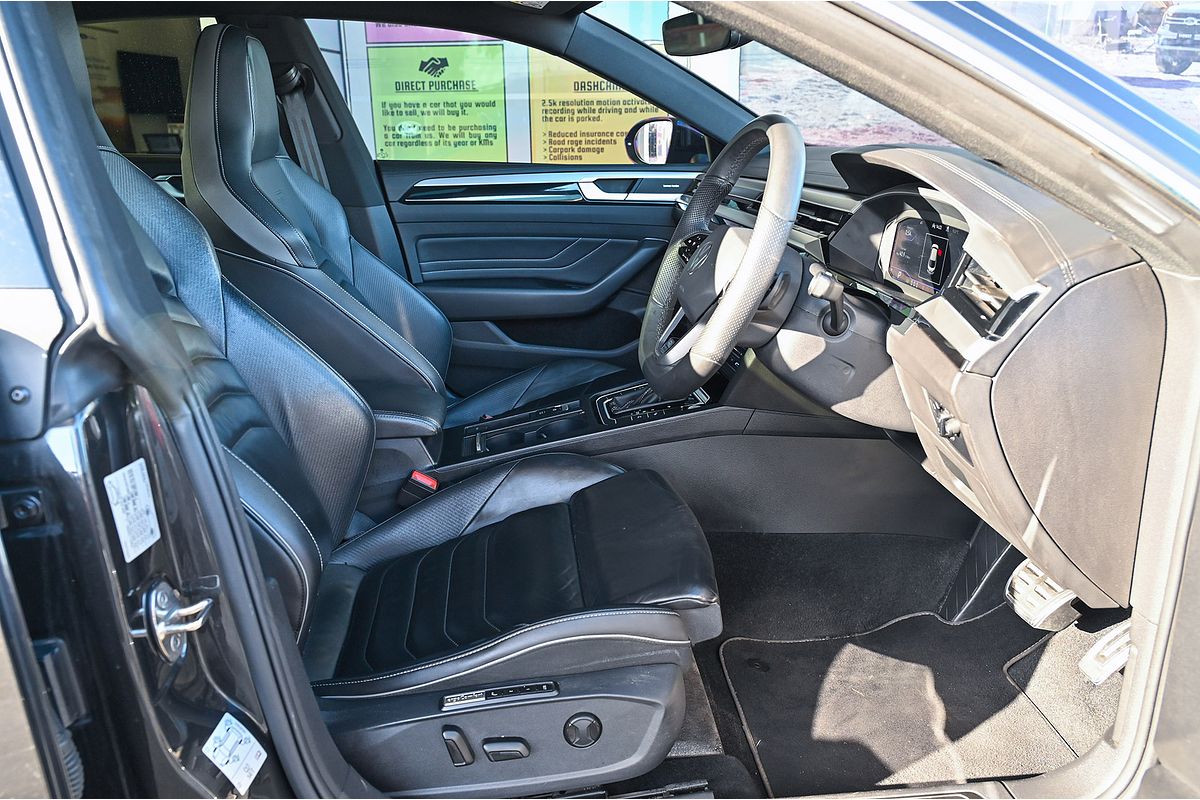 2021 Volkswagen Arteon 206TSI R-Line 3H