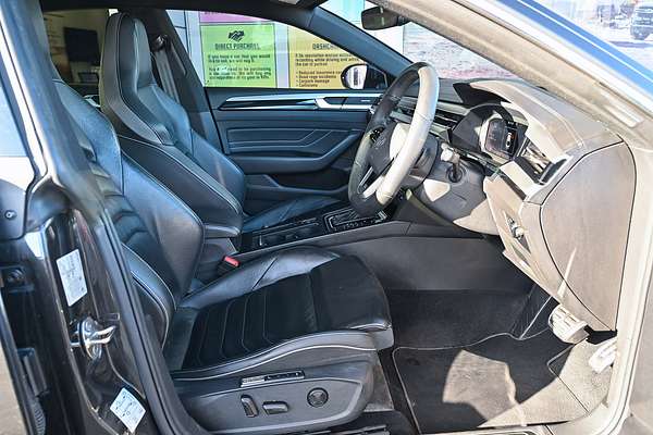 2021 Volkswagen Arteon 206TSI R-Line 3H