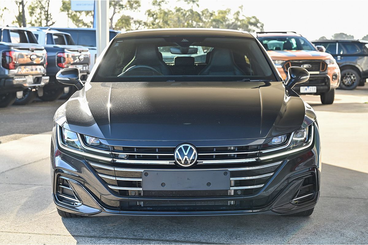 2021 Volkswagen Arteon 206TSI R-Line 3H