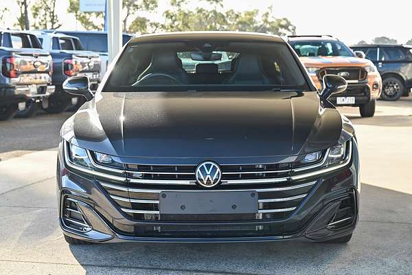 2021 Volkswagen Arteon 206TSI R-Line 3H