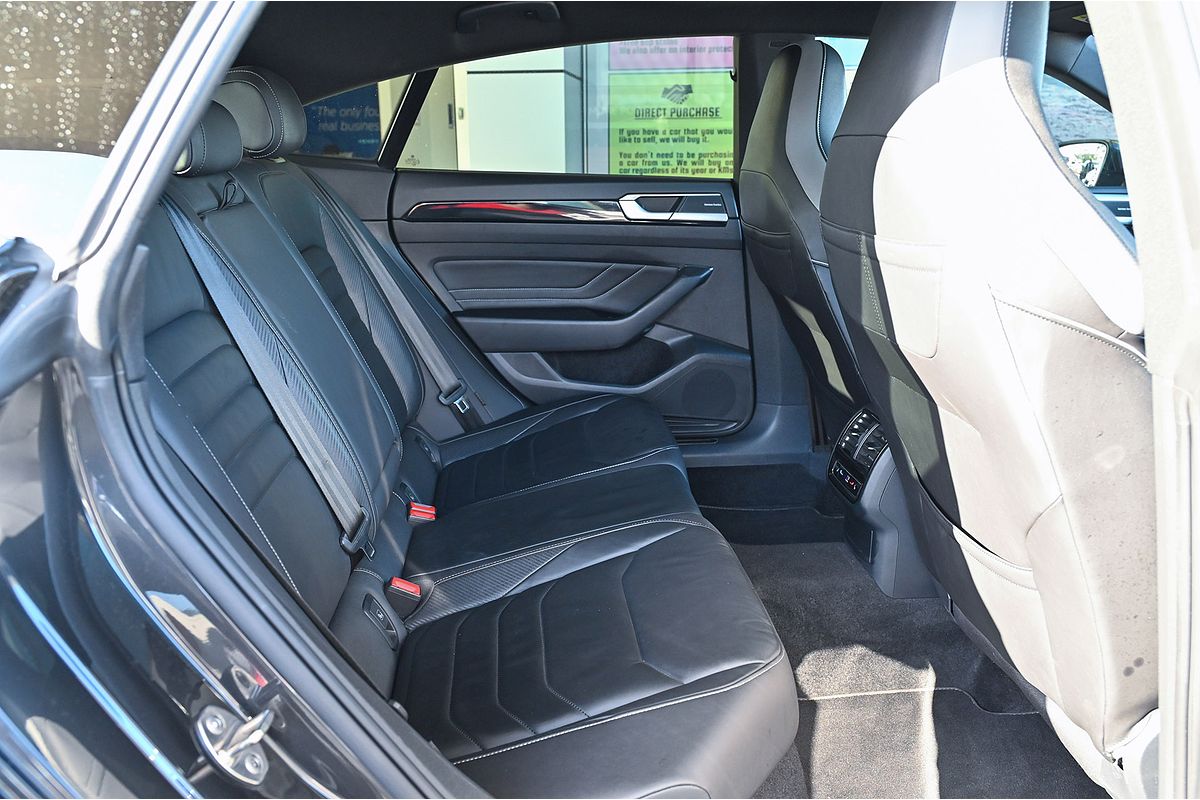 2021 Volkswagen Arteon 206TSI R-Line 3H