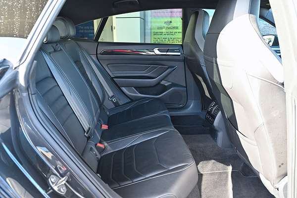2021 Volkswagen Arteon 206TSI R-Line 3H