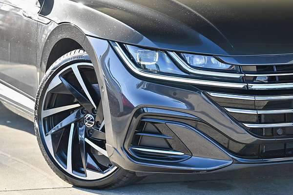 2021 Volkswagen Arteon 206TSI R-Line 3H