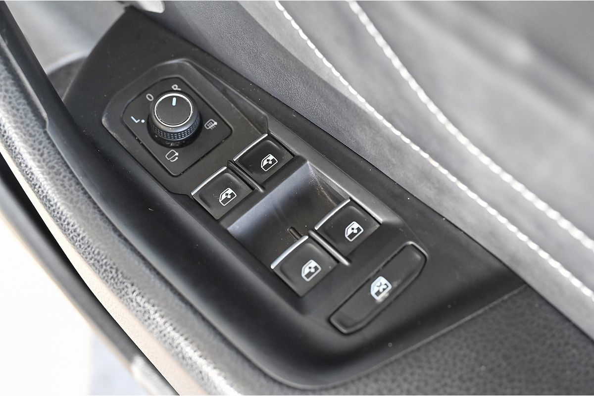 2021 Volkswagen Arteon 206TSI R-Line 3H