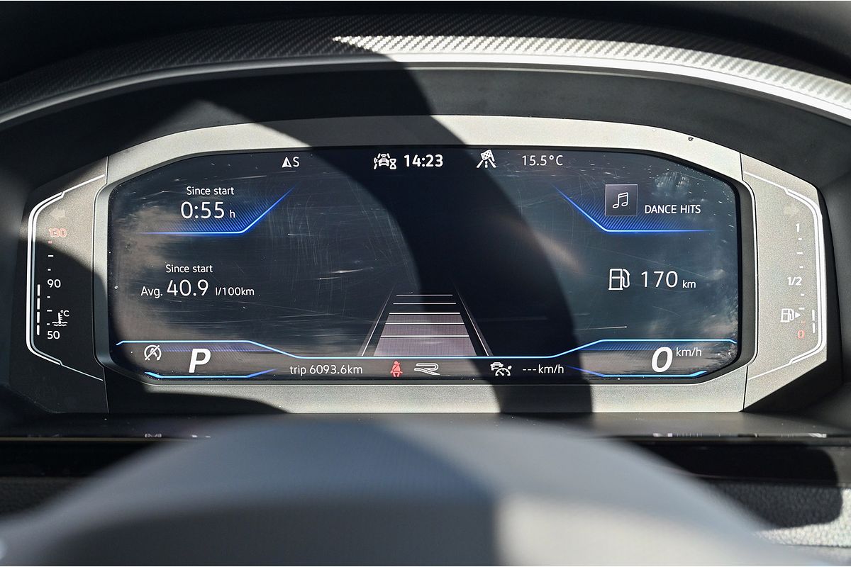 2021 Volkswagen Arteon 206TSI R-Line 3H