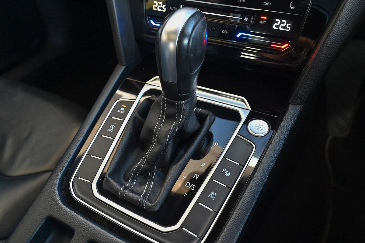 2021 Volkswagen Arteon 206TSI R-Line 3H