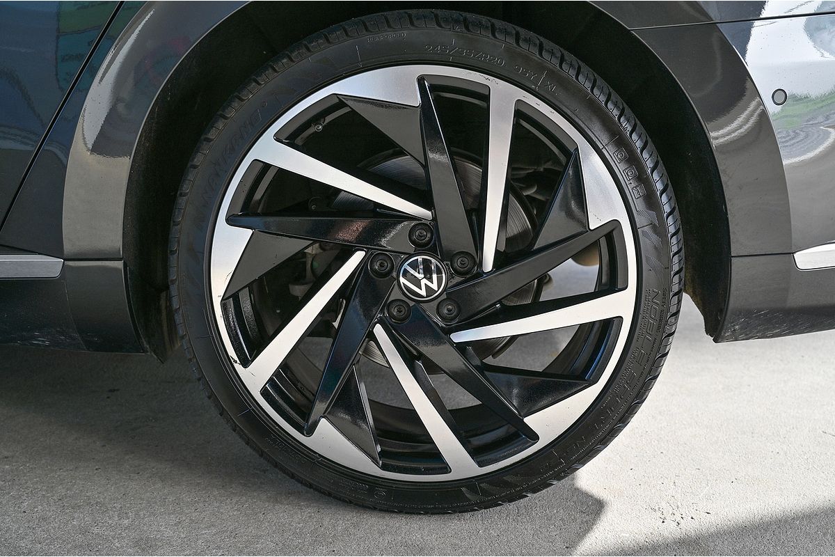 2021 Volkswagen Arteon 206TSI R-Line 3H