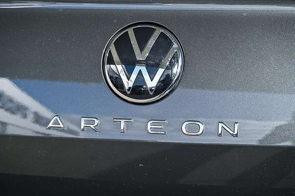 2021 Volkswagen Arteon 206TSI R-Line 3H