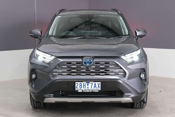 2024 Toyota RAV4 Cruiser AXAH54R