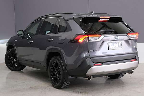2024 Toyota RAV4 Cruiser AXAH54R