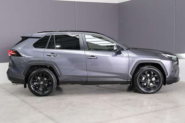 2024 Toyota RAV4 Cruiser AXAH54R