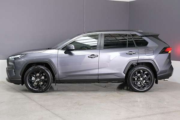 2024 Toyota RAV4 Cruiser AXAH54R