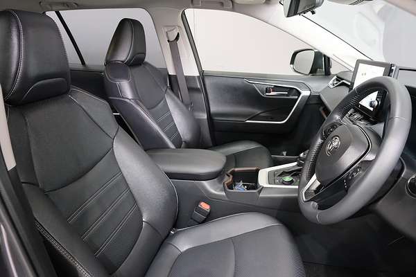 2024 Toyota RAV4 Cruiser AXAH54R