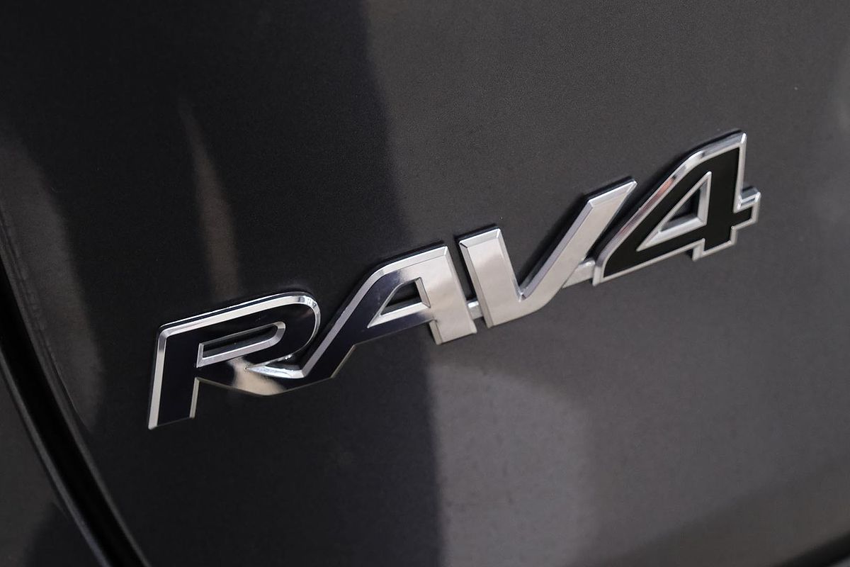 2024 Toyota RAV4 Cruiser AXAH54R